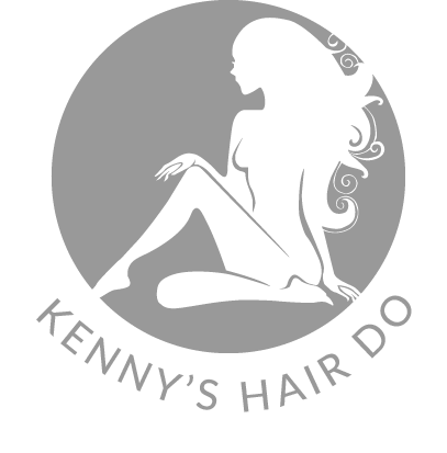 Kenny's Hair Do
